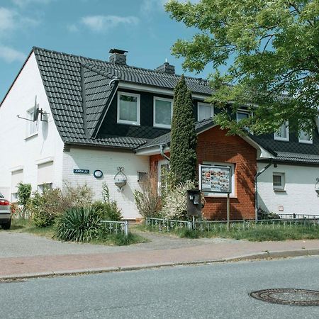 בוסום Haus-Karin-Ferienwohnung-2 מראה חיצוני תמונה