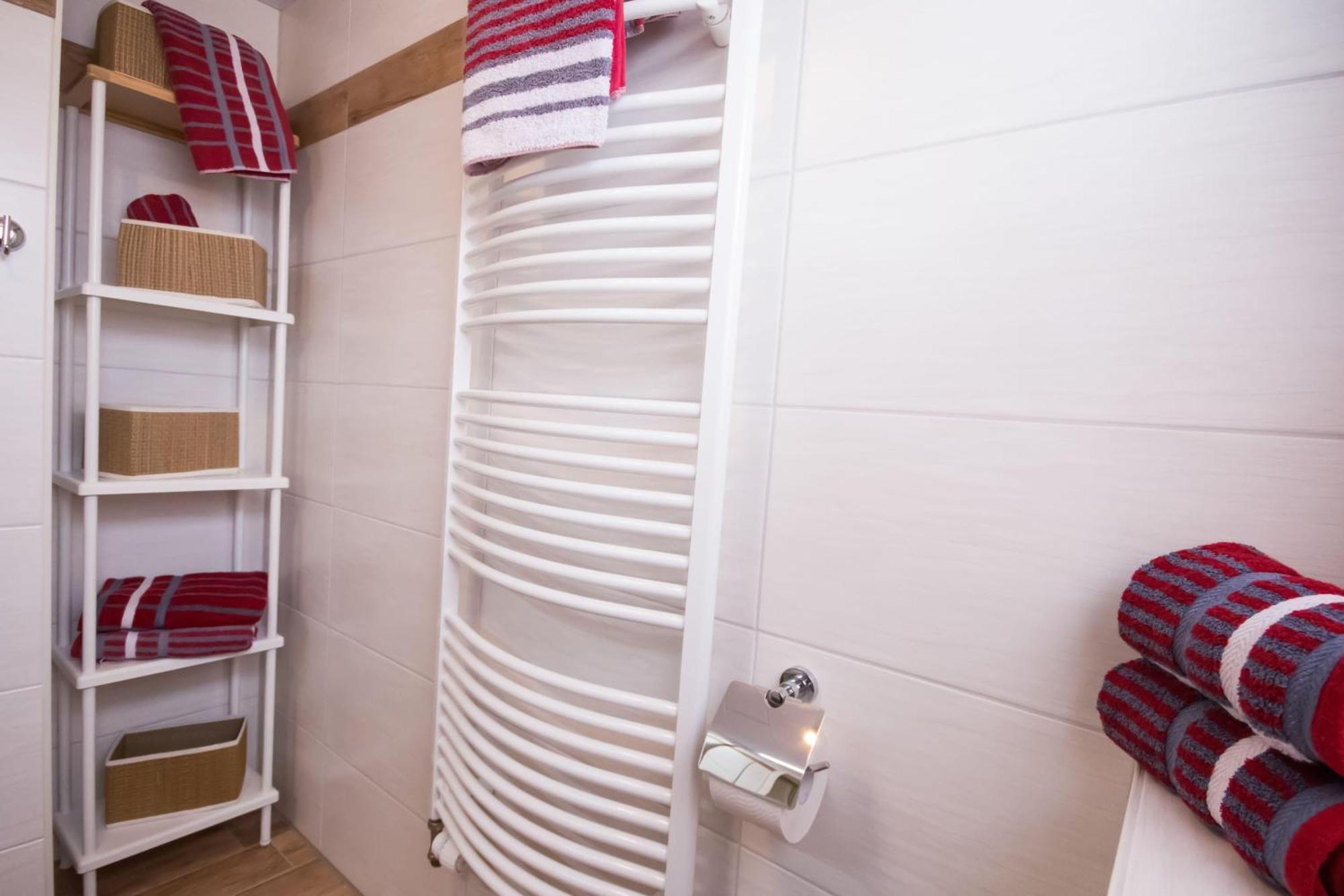 בוסום Haus-Karin-Ferienwohnung-2 מראה חיצוני תמונה